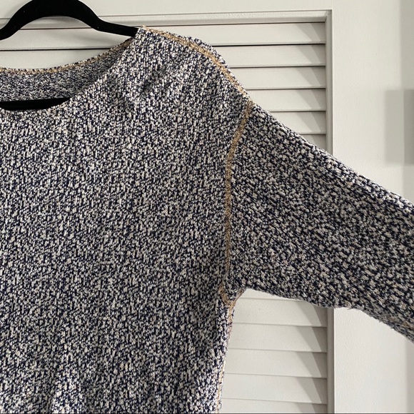 American Apparel knit sweater - Picture 3 of 3